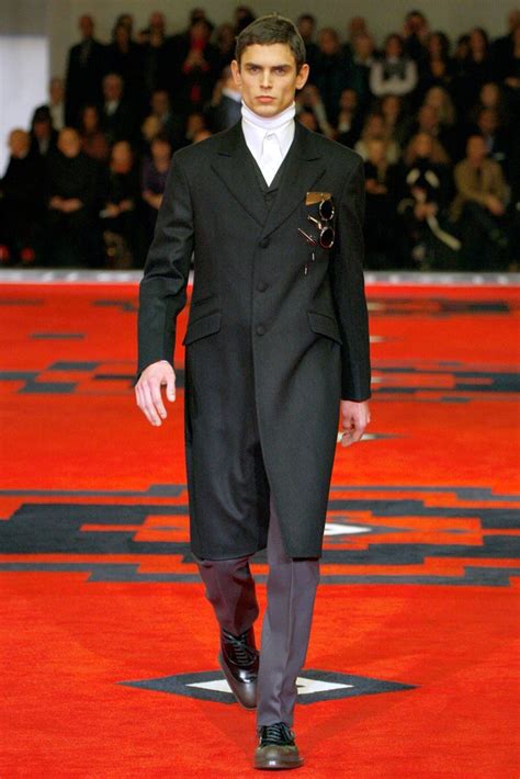 prada ss12 mens|Prada Spring 2012 Menswear Collection .